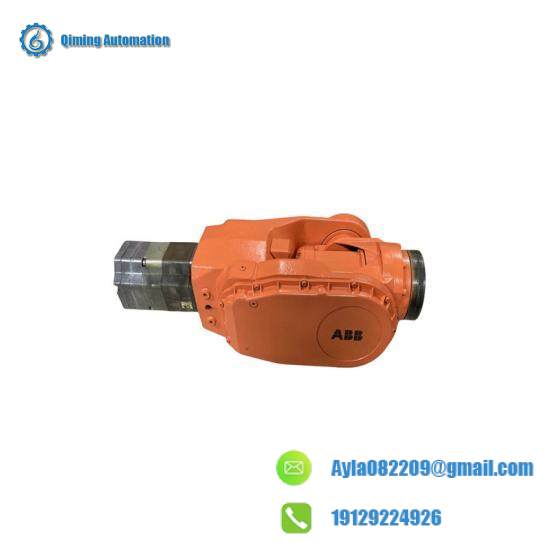 abb_3hac020129-003_lower_arm_brand_new_automation_parts.jpg ABB 3HAC023033-001: Precision Control Module for Industrial Automation