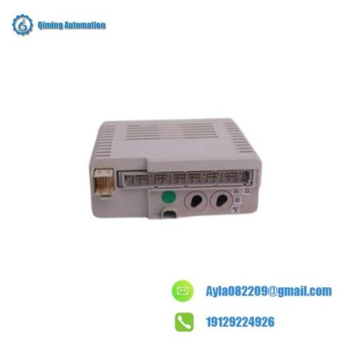 ABB 3HAC020209-001 Automation Components