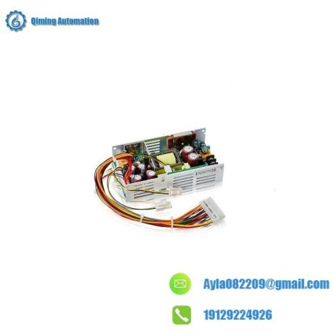 ABB 3HAC020464-001 Industrial Computer Power Supply