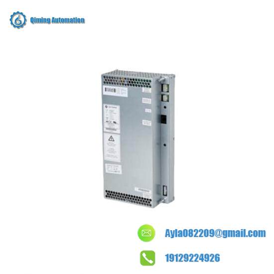 abb_3hac020466-001_power_supply_automation_parts-1.jpg ABB DSQC233 Industrial Control Module, Precision & Efficiency in Automation