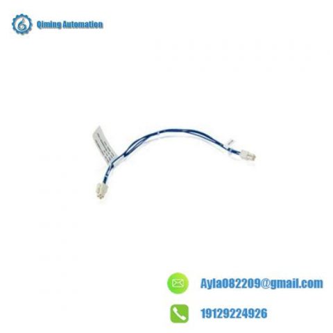 ABB 3HAC020608-001 Harness-Rectifier / Capacitor robotic parts