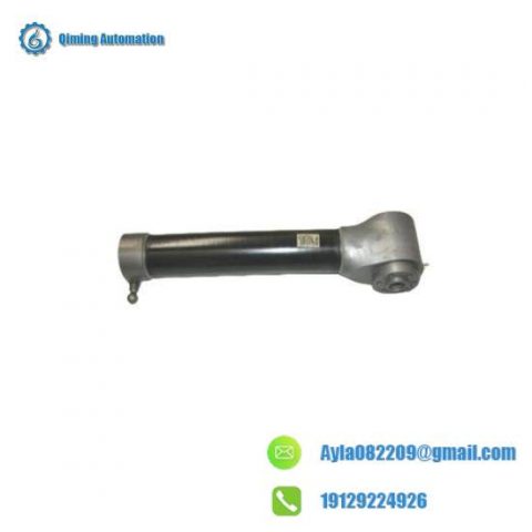 ABB 3HAC0207-1: New Robotic Components