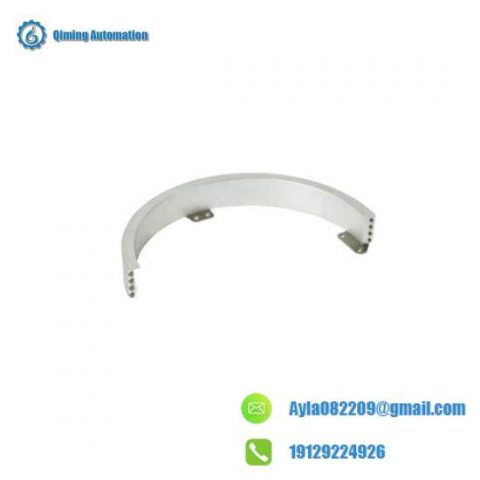 ABB 3HAC020771-002 Rail Complete Axis 2 - Robotic Parts, Precision & Efficiency in Automation