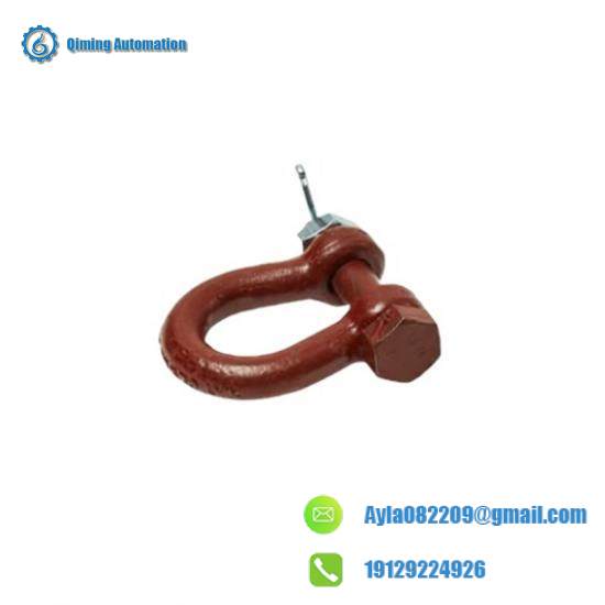 abb_3hac020997-001_shackle_automation_dcs_module.jpg ABB 3HAC023325-001: High-Performance Industrial Controller Module