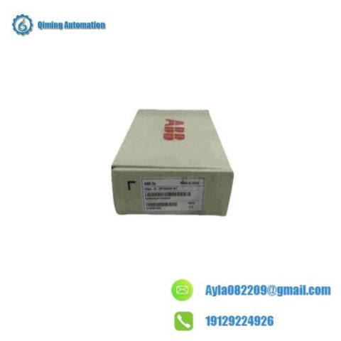 ABB 3HAC021448-003 | Original New Automation Parts, Precision Engineering for Industrial Control