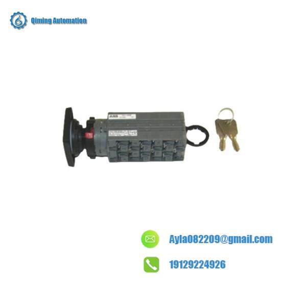 abb_3hac021606-001_cam_switch_automation_parts.jpg ABB 3HAC021606-001 Cam Switch - Automation Parts