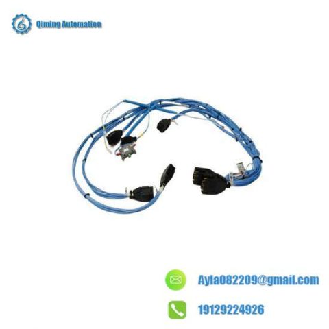 ABB 3HAC021644-002 Automation Cables; Producer: ABB