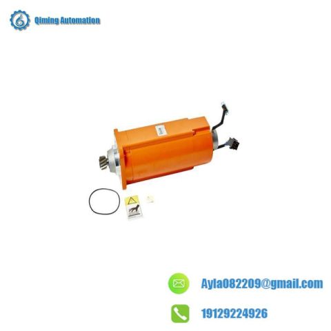 ABB 3HAC021728-001 IRB4400 & IRB6700, Modular Solutions for Industrial Automation