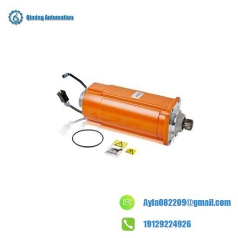 ABB 3HAC021729-001: Robust Robotics Motor Unit for Advanced Automation Solutions