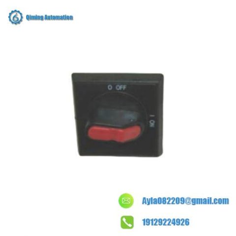 ABB 3HAC021764-001 Automation Robot Parts Handle, Precision Control & High Efficiency