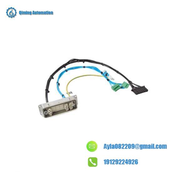 abb_3hac021791-001_harness-external_axis_7_dcs.jpg ABB 3HAC021791-001 Harness-External Axis 7 DCS Control System