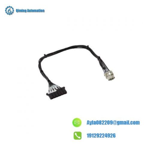 ABB 3HAC021844-001 Harness: External Axis Power Supply, Industrial Control Solutions