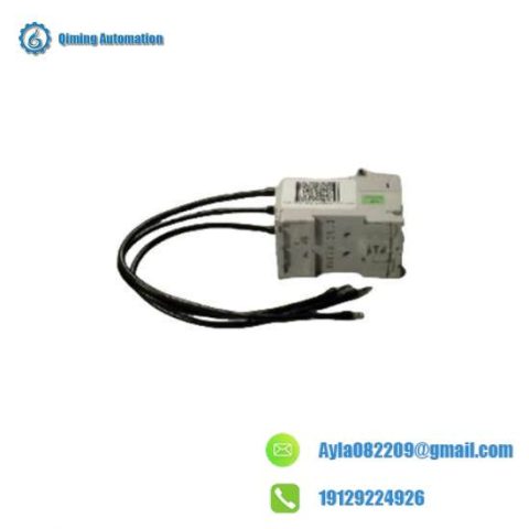 ABB 3HAC021859-001 Harness - A Comprehensive Automation Solution