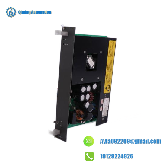 abb_3hac023860-001.png ABB 3HAC023860-001: Advanced Industrial Control Module