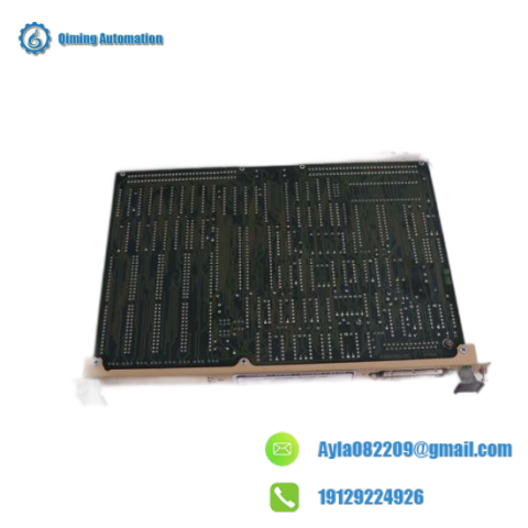 ABB 3HAC024102-056: Industrial Control Module, Precise Automation Solution