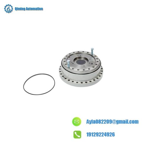 ABB 3HAC024316-006 RV 550E-242.73: Precision Control Module for Industrial Automation