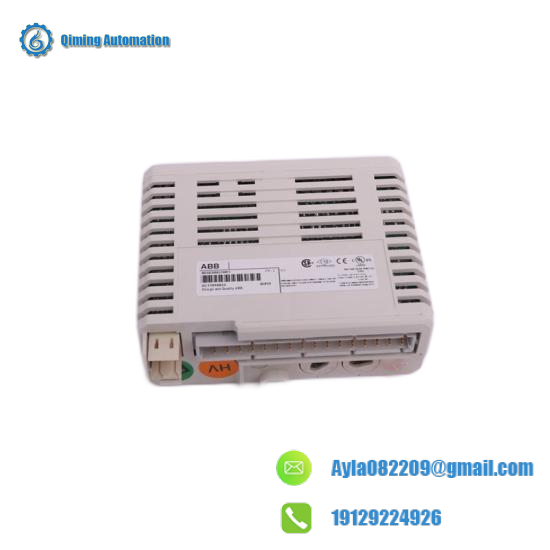 abb_3hac024470-007.png ABB 3HAC024138-001: Industrial Control Module, Precision & Reliability