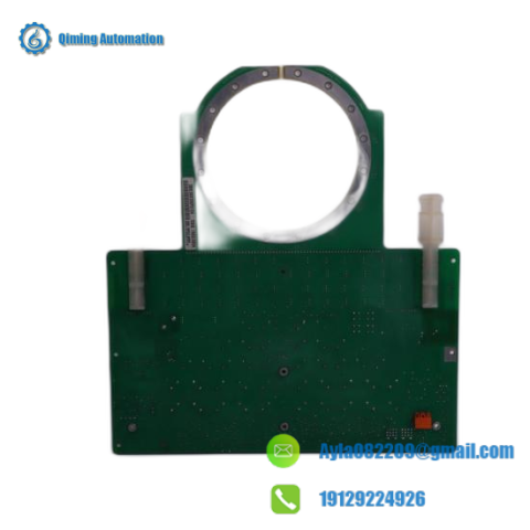 ABB 3HAC025000-001, Advanced Industrial Control Module