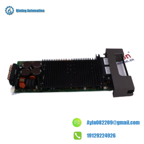 abb_3hac025007-004.png ABB 3HAC025007-004, High-Power Industrial Control Module