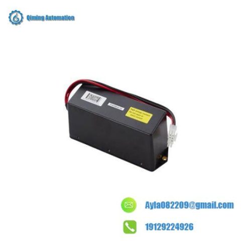 ABB 3HAC025562-001 NESSCAP CAPACITOR UNIT