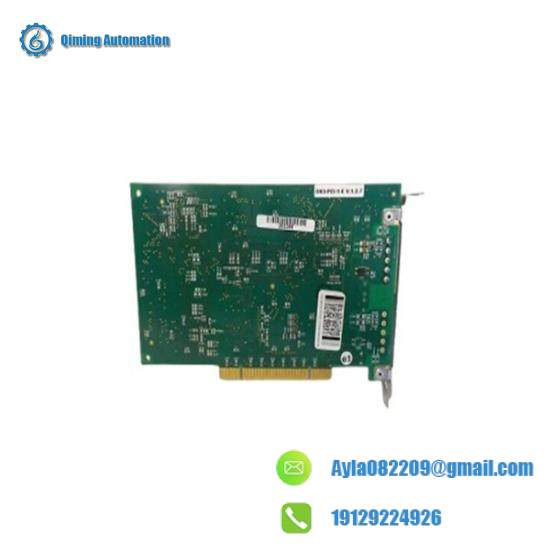 abb_3hac025779001_dsqc658_devicenet_m_s_single_card.jpg ABB 3HAC027052-001, Advanced Industrial Control Module