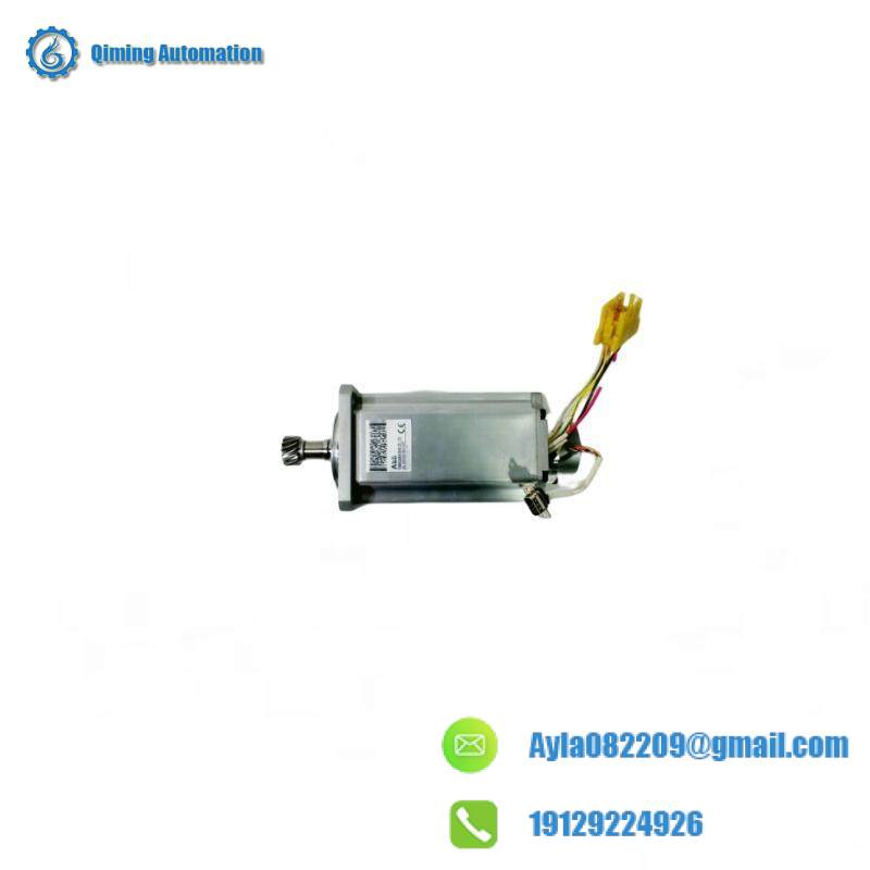 abb_3hac029236-004_servo_motor_axis.jpeg ABB 3HAC029236-004 Servo Motor Axis: Precision Control for Industrial Automation