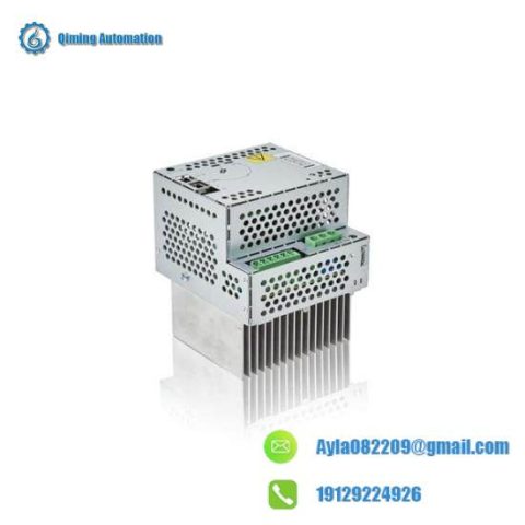 ABB 3HAC030923-001 Drive Unit: Advanced Industry Control Module