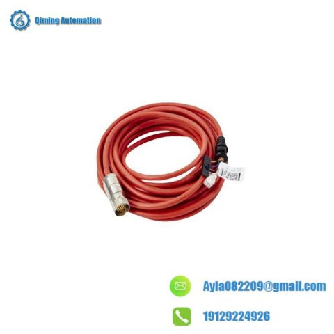 ABB 3HAC031683-001: DSQC679 VR3HAC10828-13 IRB660RV3HAC022279-002 - Advanced Industrial Control Modules