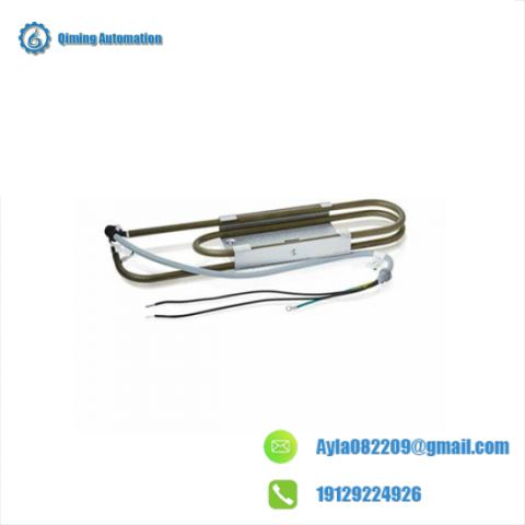 ABB 3HAC032586 - Advanced Bleeder Unit for Precision Fluid Systems