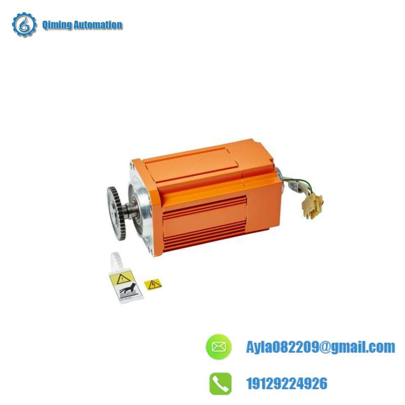 abb_3hac034644-003axis_dsqc462_3hac047960-0013hac047965-001_rot_ac_motor_with_pinion.jpg ABB 3HAC034644-003 Axis DSQC462 | 3HAC047960-001 & 3HAC047965-001 Rotational AC Motor with Pinion