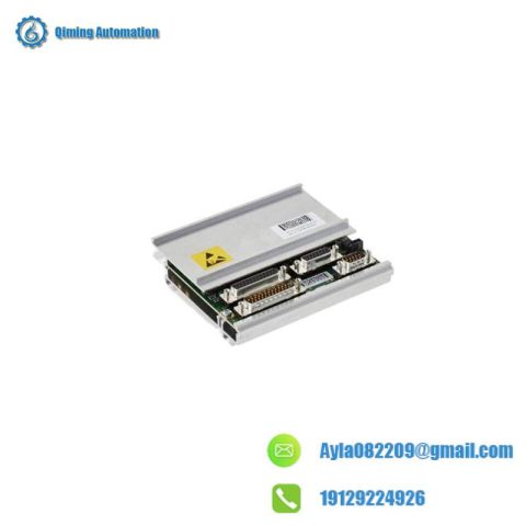 ABB SMB Measurement Board: 3HAC044168-001, 3HAC042285-001, 3HAC031115-002