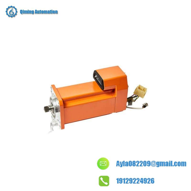 abb_3hac046029-004_rot_ac_motor_incl_p.jpg ABB 3HAC023325-001: High-Performance Industrial Controller Module