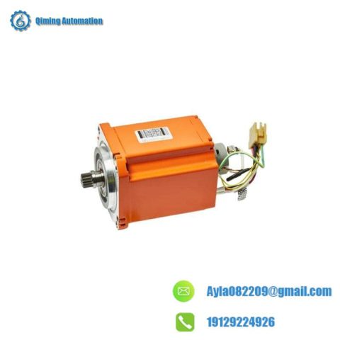 ABB 3HAC061315-002: Robust Industrial AC Motor with Precision Control, AC Drives