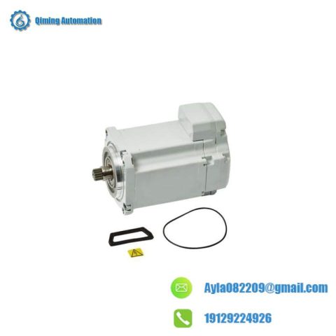 ABB 3HAC061315-003 Motor including Pinion, Engineered for Precision