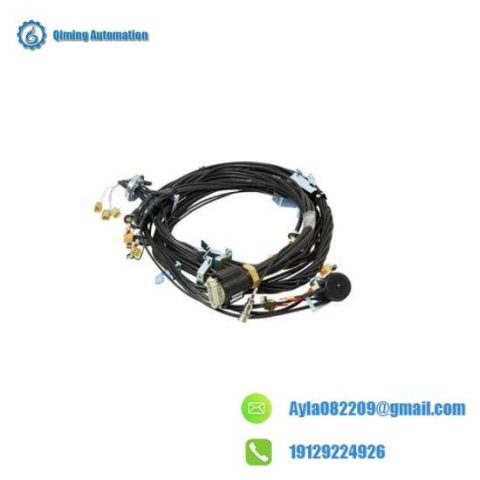 ABB 3HAC069655-001 Manipulator Harness Ax 1-6: Precision Control for Industrial Applications