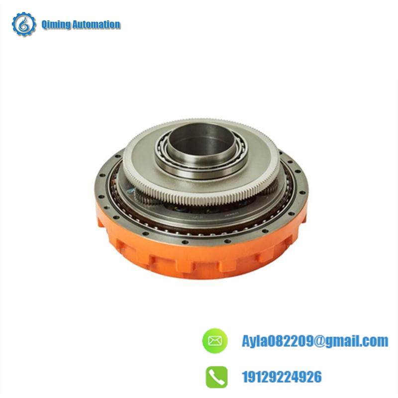 abb_3hac10847-1_5.jpg ABB 3HAC10847-1 Industrial Control Module