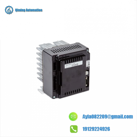 ABB 3HAC14549-3 Rectifier: High-Efficiency Power Conversion Module