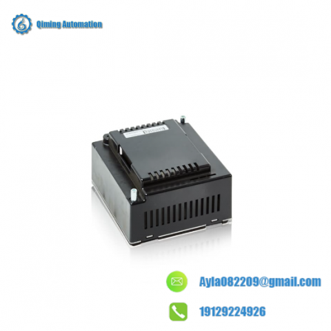 ABB 3HAC14550109A DCS Module