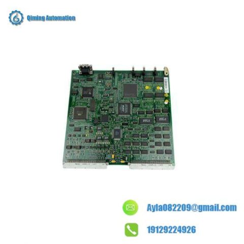 ABB 3HAC1462-1 Industrial Control Board, Designed for Precision and Efficiency