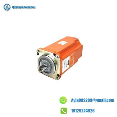 ABB 3HAC15889-2 Motor incl. Pinion, High-Performance Gearmotor for Industrial Applications