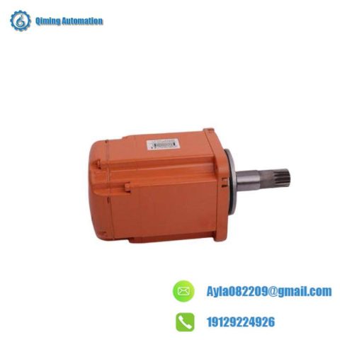 ABB 3HAC17484-8 Motor Servo Robot Control System