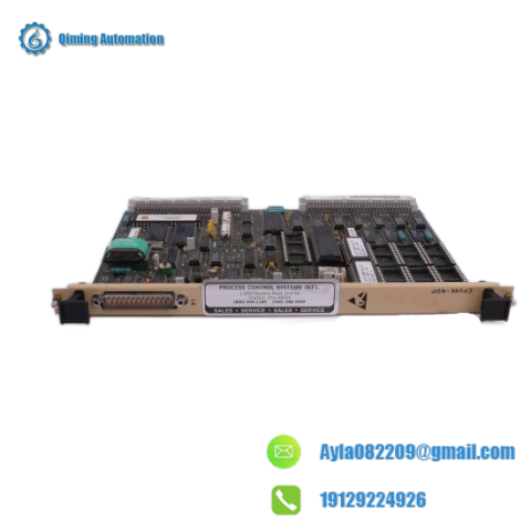 ABB 3HFA066460: Control System Module for Advanced Manufacturing Solutions