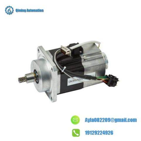 ABB 3HNA006493-001 - Motor with Gear - 1,27Nm Torque