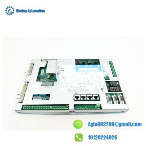 ABB 3HNA007719-001 Industrial Control Module