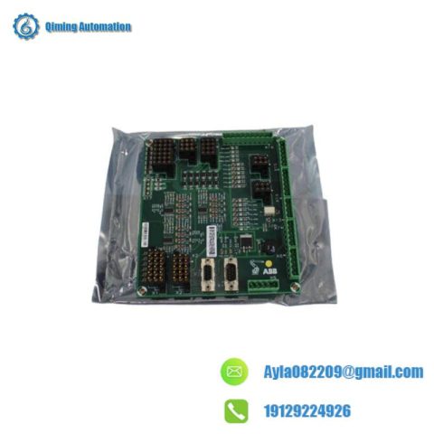 AB 2711P-RP7 CE Industrial Logic Module