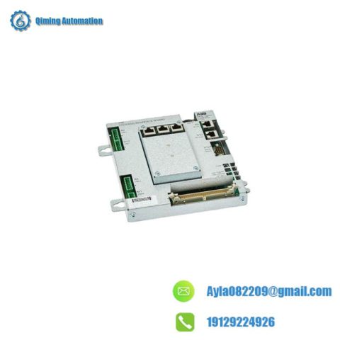 ABB 3HNA023200-001 LCD Screen, Advanced Industrial Display Solution