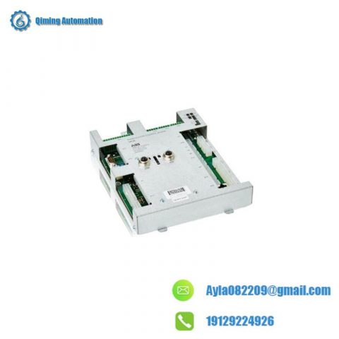 ABB 3HNA024855-001 MCB-02B Board: Advanced PLC Module for Industrial Automation