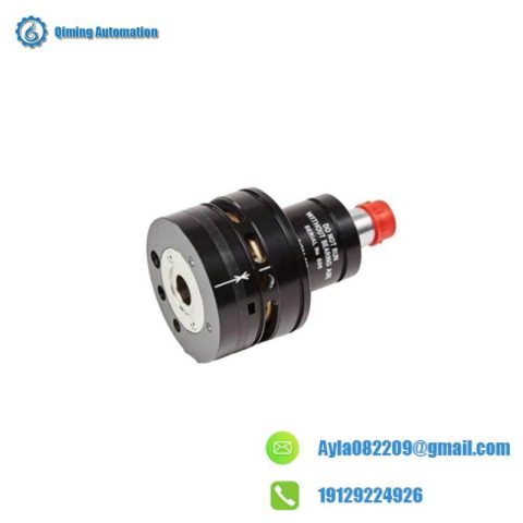 ABB 3N3745W Air Motor - Industrial Control, Precision & Efficiency