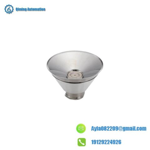 ABB 4N5461 - Bell Assembly, Industrial Control Module