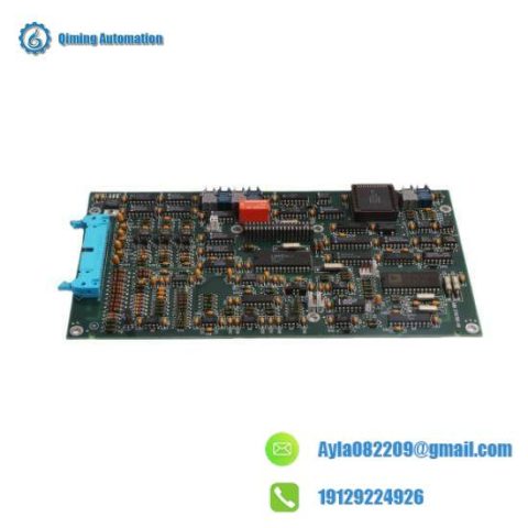 ABB SNAT609TAI 5761789-6H I/O Interface Card - High Performance, Customizable Control Module